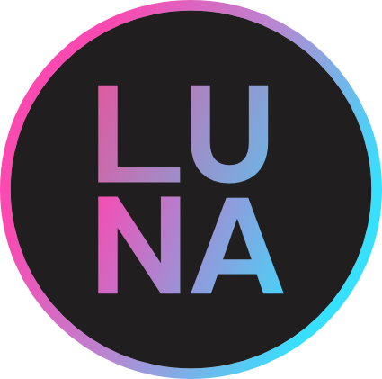 LUNA Logo